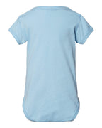 Rabbit Skins 2577, 4424, Light Blue
