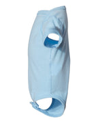 Rabbit Skins 2577, 4424, Light Blue