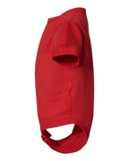 Rabbit Skins 2577, 4424, Red