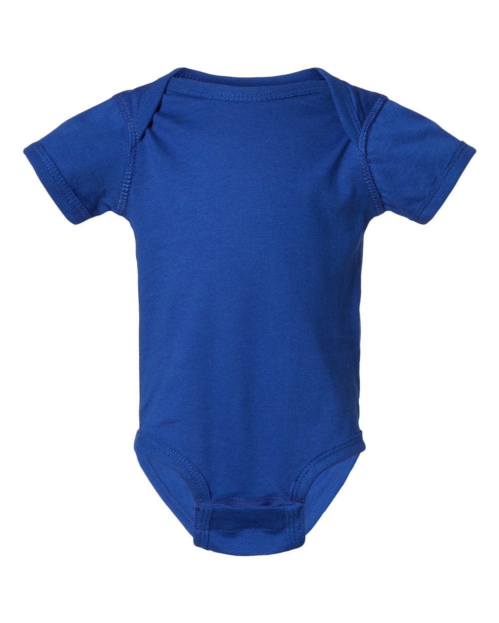 Rabbit Skins 4424, T-Shirts - Premium, Royal