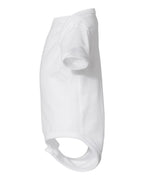 Rabbit Skins 2577, 4424, White