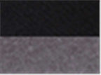 Flexfit 110F, 2998 110 Snapback Cap, Black/ Grey