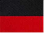 Flexfit 110F, 2998 110 Snapback Cap, Black/ Red