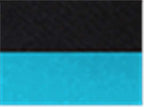 Flexfit 110F, 2998 110 Snapback Cap, Black/ Teal