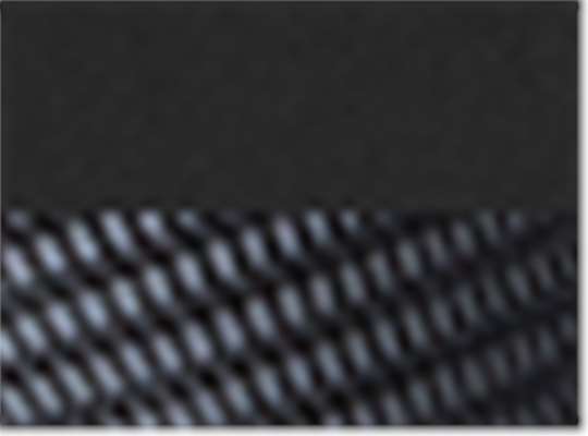 Flexfit 110M, 8128 110 Mesh-back Cap, Black