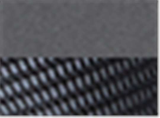 Flexfit 110M, 8128 110 Mesh-back Cap, Charcoal/ Black