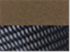 Flexfit 110M, 8128 110 Mesh-back Cap, Coyote Brown/ Black