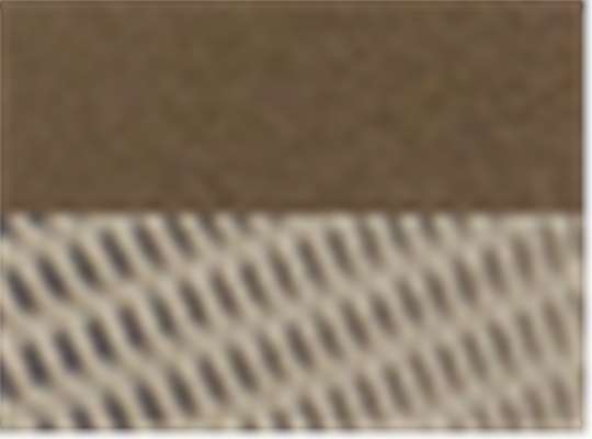Flexfit 110M, 8128 110 Mesh-back Cap, Coyote Brown/ Khaki