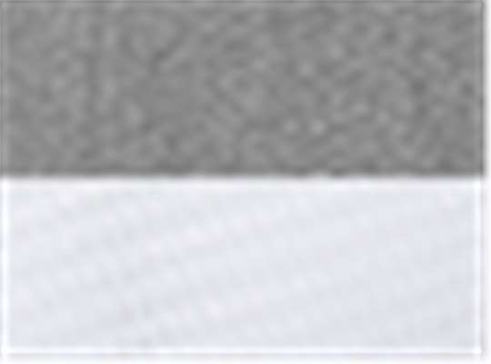 Flexfit 110M, 8128 110 Mesh-back Cap, Heather Grey/ White