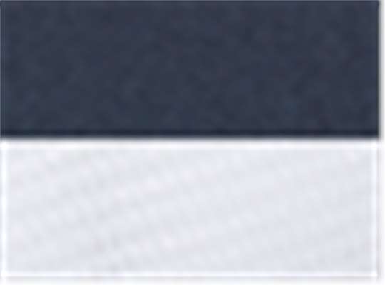 Flexfit 110M, 8128 110 Mesh-back Cap, Navy/ White