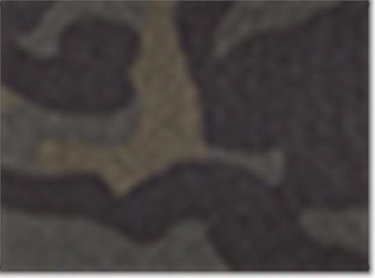 Flexfit 6277, 467 Cotton Blend Cap, Multicam Black