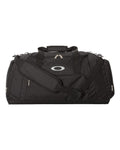 Oakley FOS901099 55L Gym to Street Duffel Bag