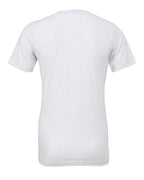 BELLA + CANVAS 3001, T-Shirts - Premium, Ash