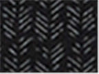 Adidas A702, Men's Blended Printed Polo, Black