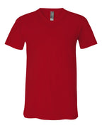 BELLA + CANVAS 3005, T-Shirts - Premium, Red