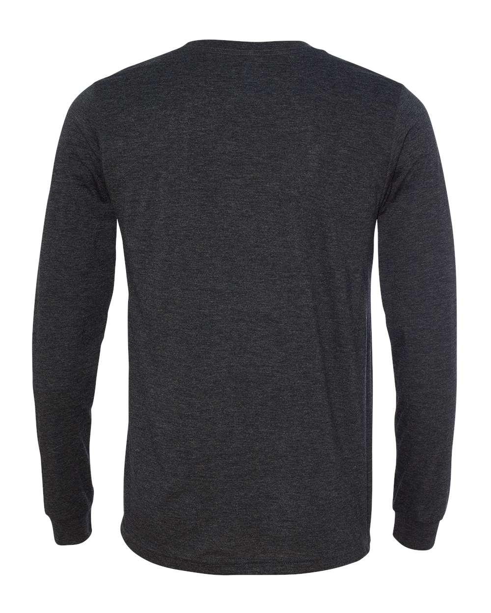 Charcoal Black Triblend