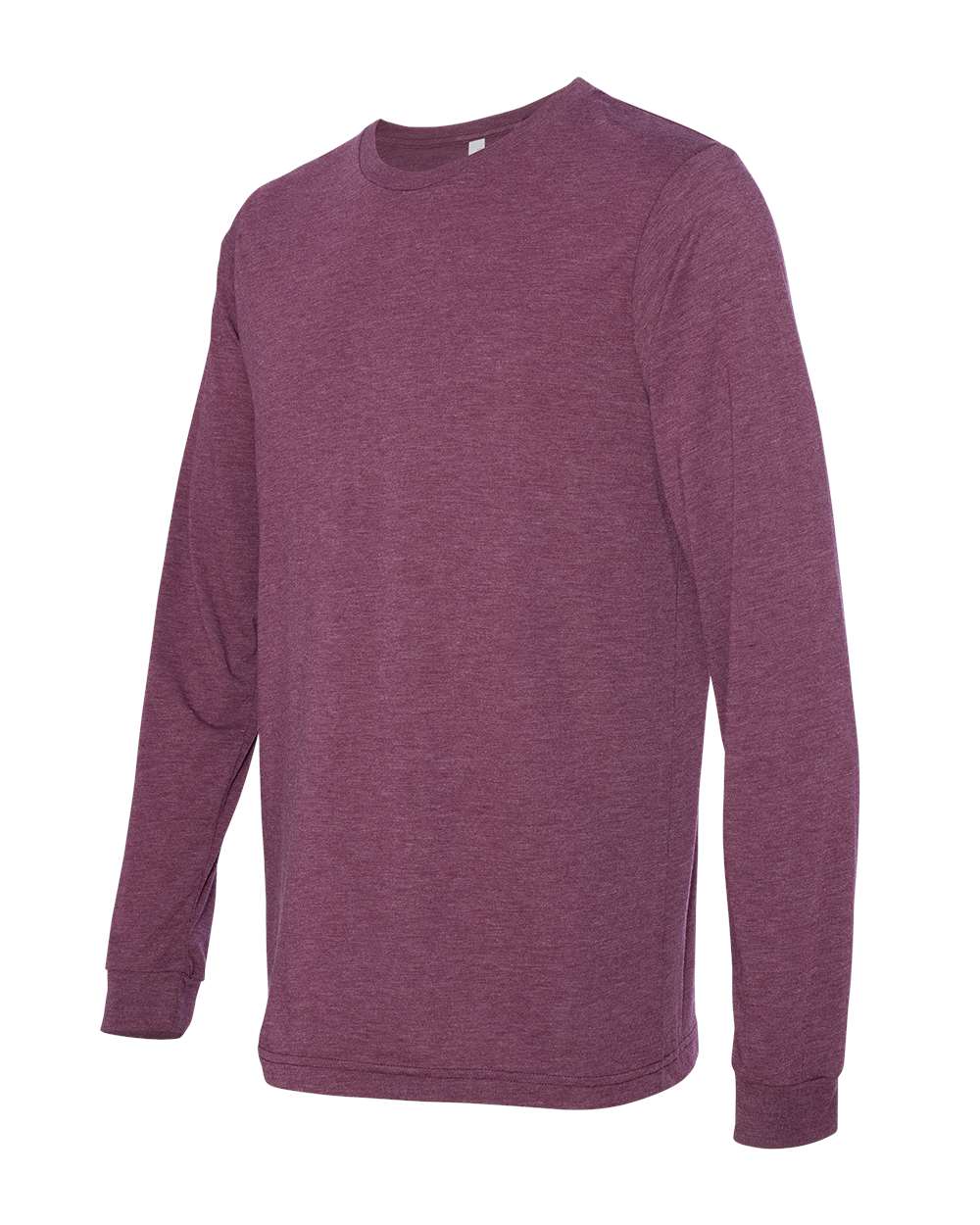 Maroon Triblend