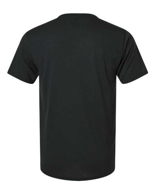 Gildan 2691, 42000 Unisex Performance T-shirt, Black