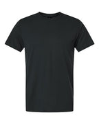 Gildan 42000, Unisex Performance T-shirt, Black