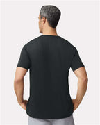 Gildan 2691, 42000 Unisex Performance T-shirt, Black