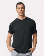 Gildan 2691, 42000 Unisex Performance T-shirt, Black