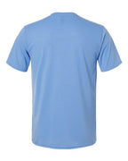 Gildan 42000, Unisex Performance T-shirt, Carolina Blue