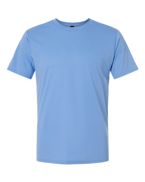Gildan 42000, Unisex Performance T-shirt, Carolina Blue