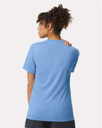 Gildan 42000, Unisex Performance T-shirt, Carolina Blue