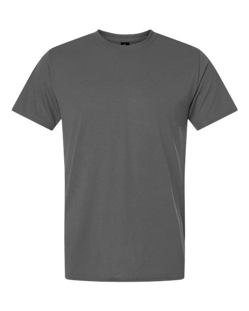 Gildan 2691, 42000 Unisex Performance T-shirt, Charcoal