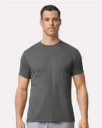 Gildan 2691, 42000 Unisex Performance T-shirt, Charcoal