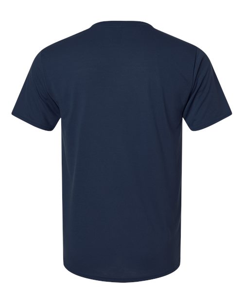 Gildan 2691, 42000 Unisex Performance T-shirt, Navy