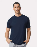 Gildan 2691, 42000 Unisex Performance T-shirt, Navy
