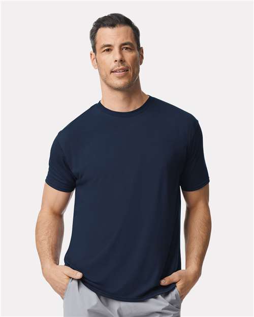 Gildan 2691, 42000 Unisex Performance T-shirt, Navy