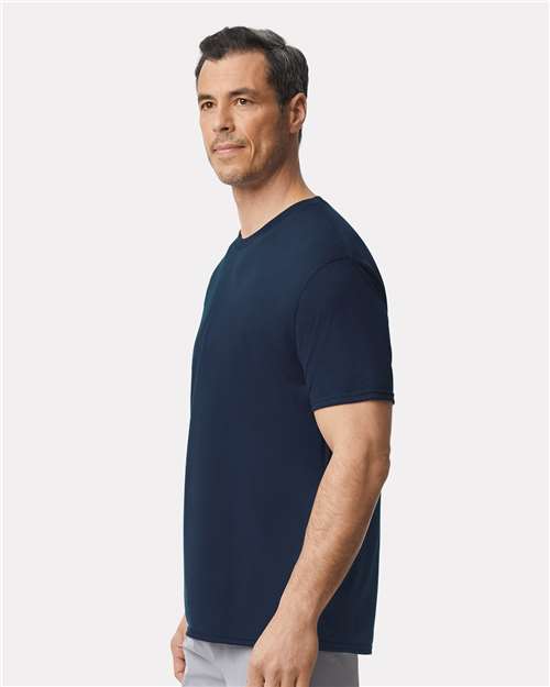 Gildan 2691, 42000 Unisex Performance T-shirt, Navy