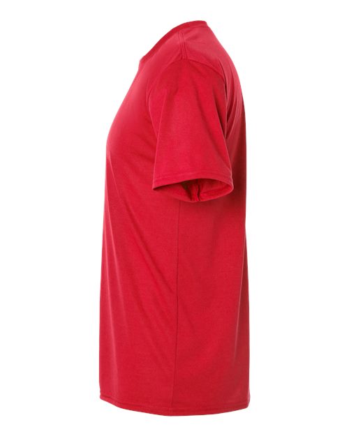 Gildan 2691, 42000 Unisex Performance T-shirt, Red