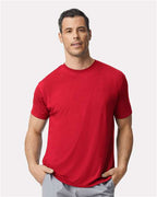 Gildan 2691, 42000 Unisex Performance T-shirt, Red