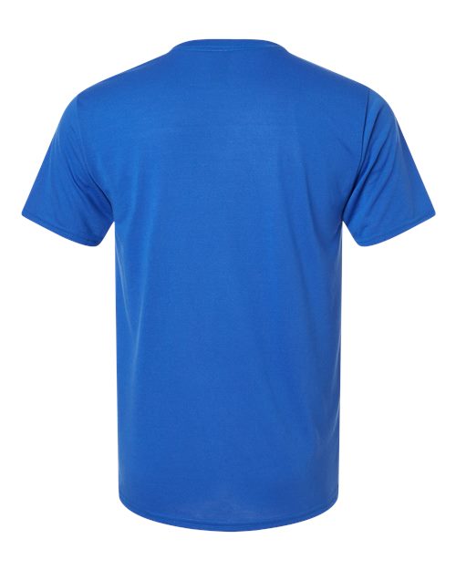 Gildan 2691, 42000 Unisex Performance T-shirt, Royal