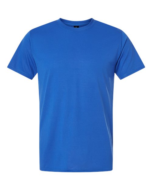 Gildan 2691, 42000 Unisex Performance T-shirt, Royal