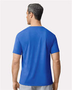Gildan 2691, 42000 Unisex Performance T-shirt, Royal