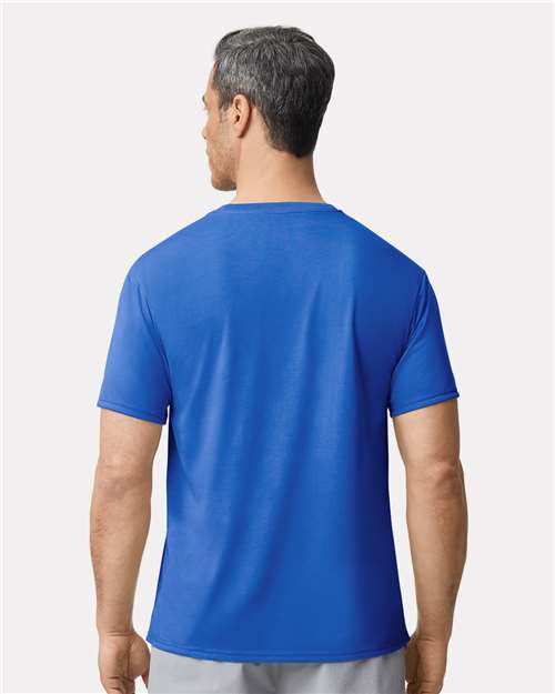 Gildan 2691, 42000 Unisex Performance T-shirt, Royal