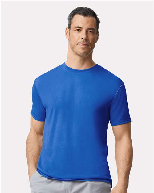 Gildan 2691, 42000 Unisex Performance T-shirt, Royal