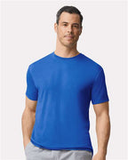 Gildan 2691, 42000 Unisex Performance T-shirt, Royal