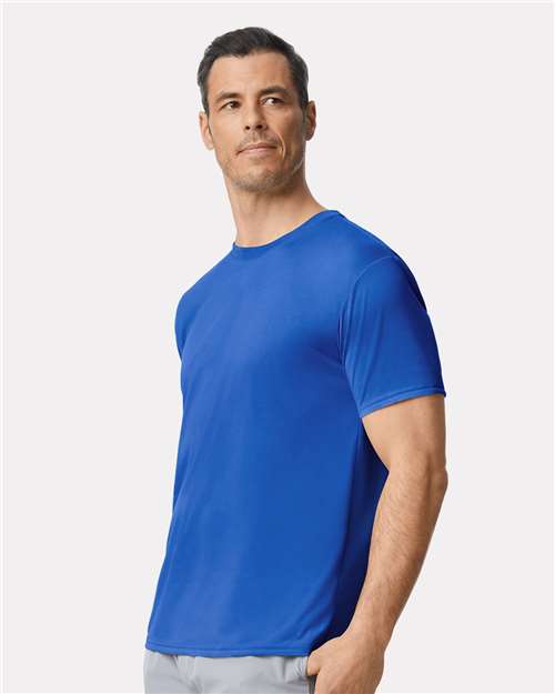 Gildan 2691, 42000 Unisex Performance T-shirt, Royal