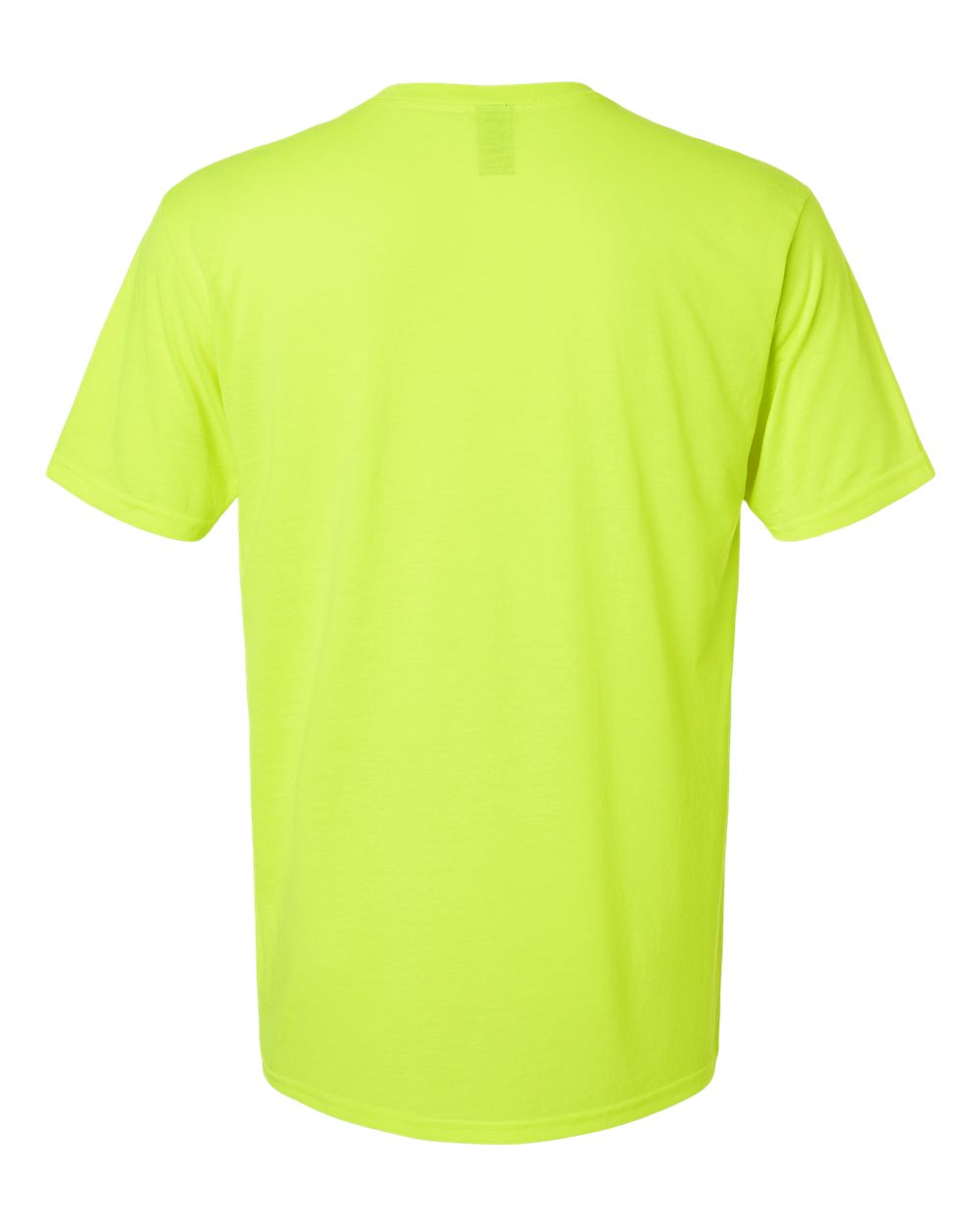 Safety Green