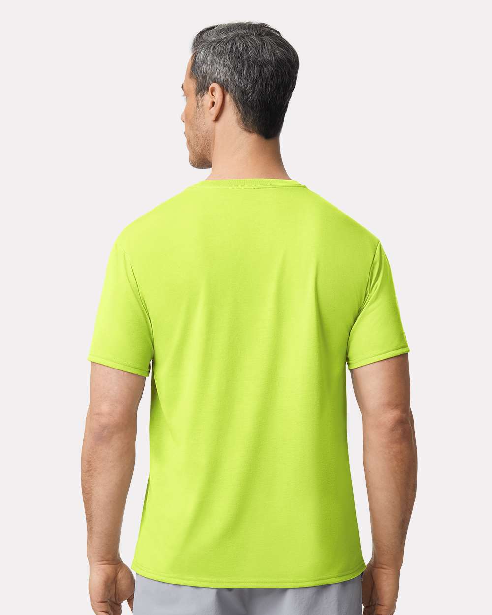 Safety Green