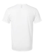 Gildan 42000, Unisex Performance T-shirt, White