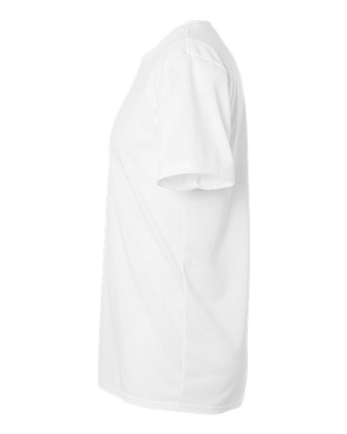 Gildan 2691, 42000 Unisex Performance T-shirt, White