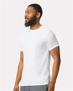 Gildan 2691, 42000 Unisex Performance T-shirt, White