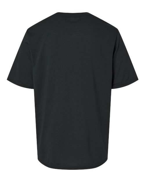 Gildan 2693, 42000b Youth Performance T-shirt, Black