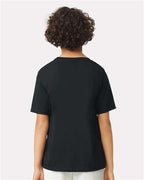 Gildan 2693, 42000b Youth Performance T-shirt, Black